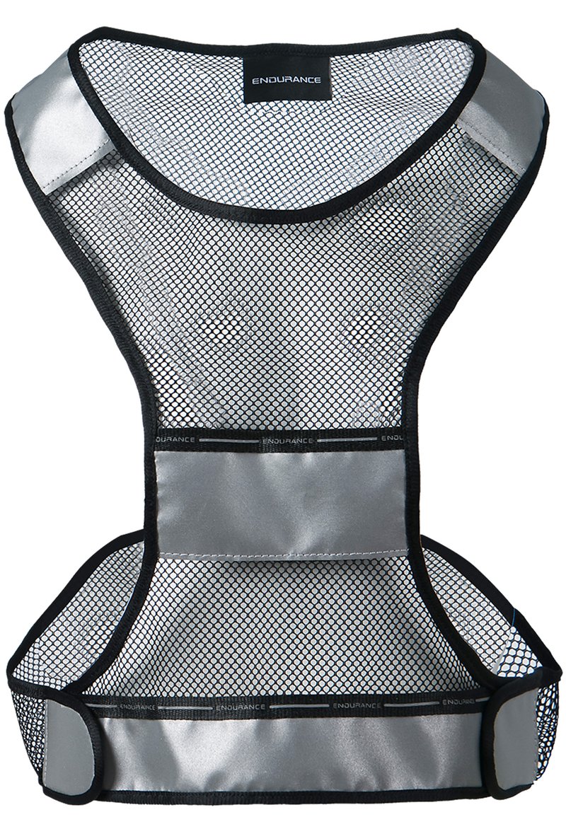 Endurance Bodywarmer - black