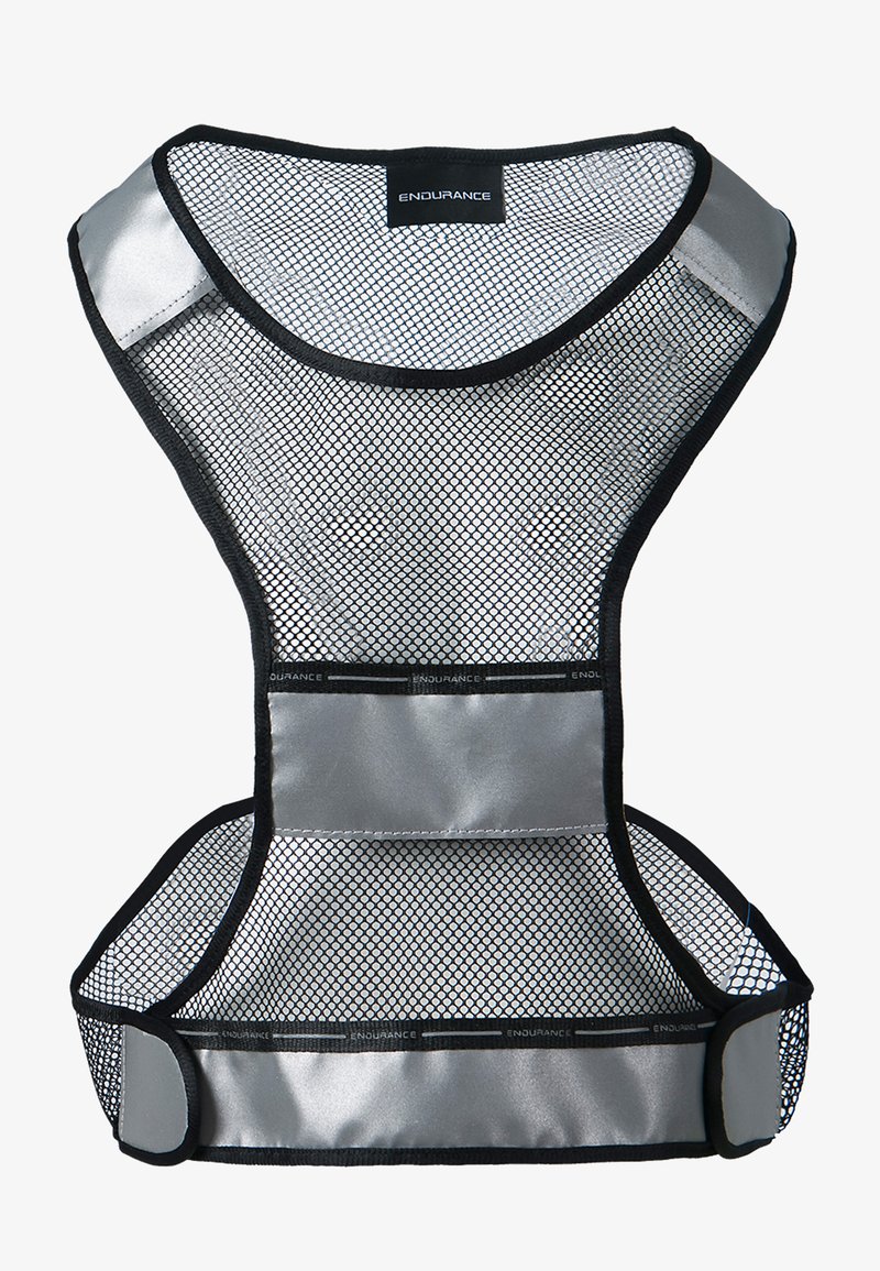 Endurance Bodywarmer - black