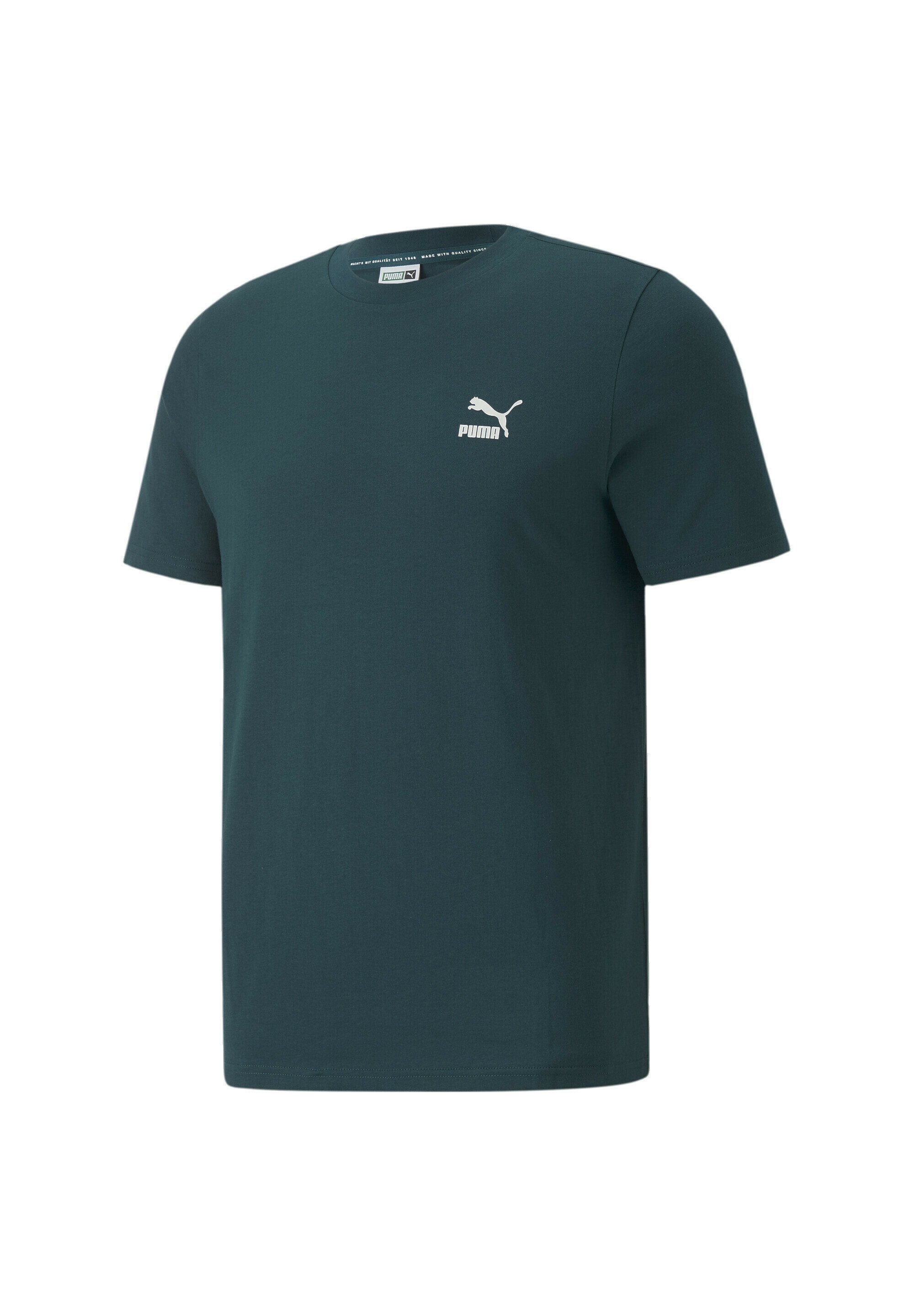 puma classic shirt
