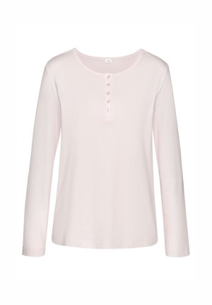 Nachtwäsche Shirt - rosa
