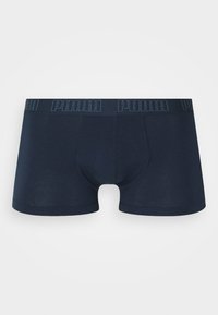 Puma BASIC 2 PACK - Boxerbriefs - denim