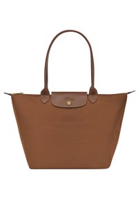 LE PLIAGE ORIGINAL - Handtasche - cognac