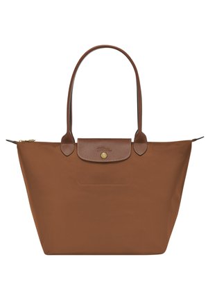 Longchamp LE PLIAGE ORIGINAL - Handbag - cognac