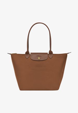 Longchamp LE PLIAGE ORIGINAL - Handbag - cognac
