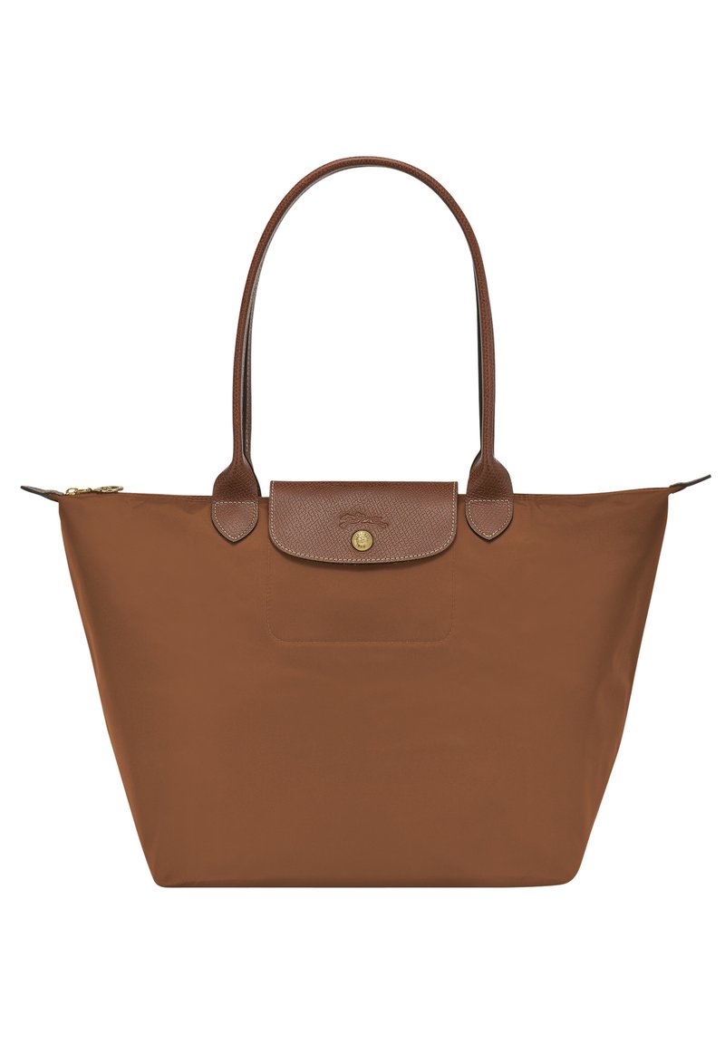 Longchamp LE PLIAGE ORIGINAL - Handbag - cognac