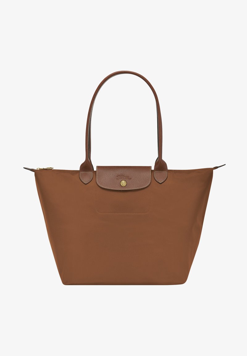 Longchamp LE PLIAGE ORIGINAL - Handbag - cognac