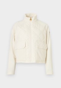 EBONY QUILTED - Light jacket - neutral