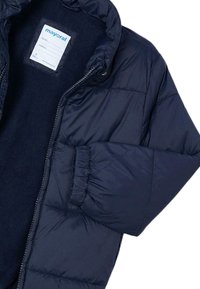 Mayoral Abrigo de invierno - azul