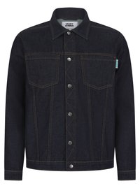 UNISEX - Farkkutakki - blue wash