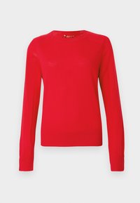 BERLINA - Jumper - rot