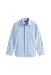 Tommy Hilfiger Camicia - cloudy blue check