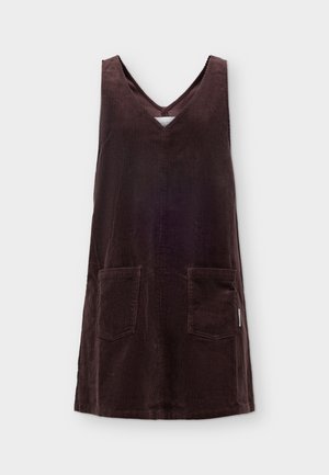 Marc O'Polo DENIM, Jurk - espresso brown