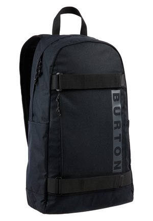 EMPHASIS - Mochila - true black