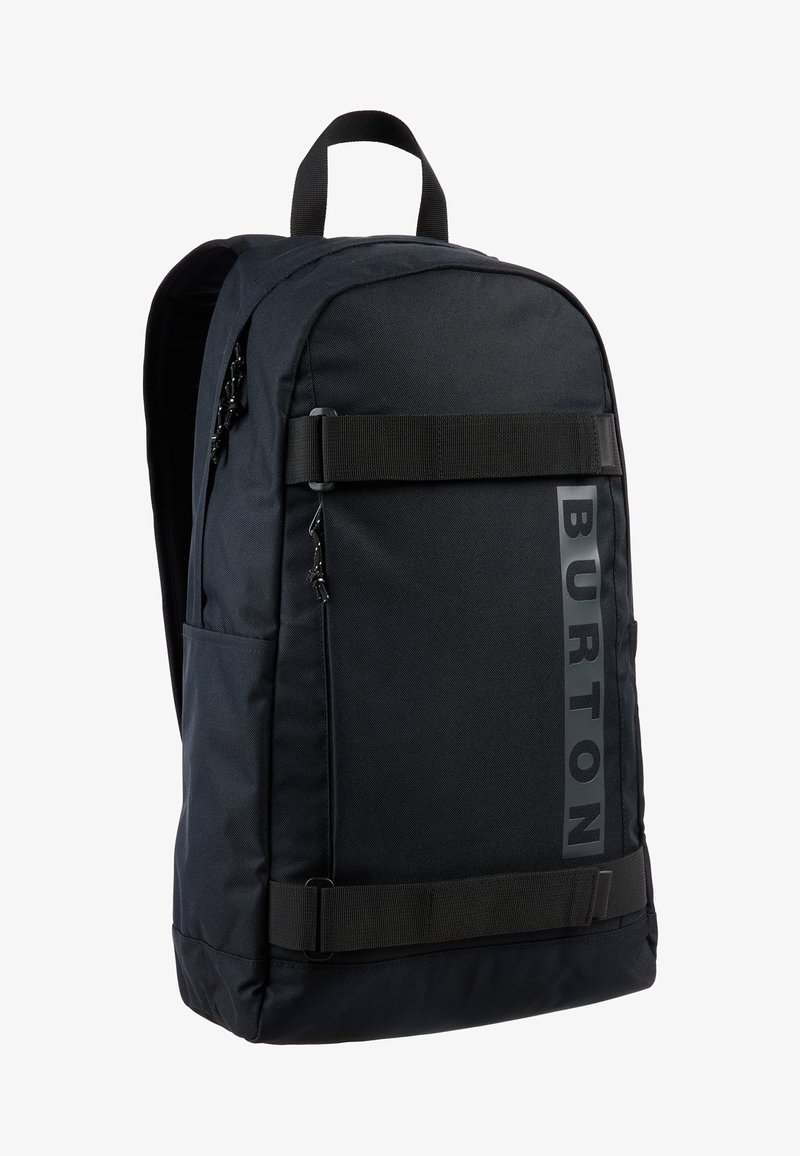 Burton EMPHASIS - Σακίδιο πλάτης - true black