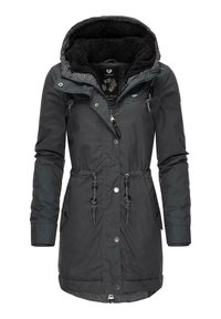 Unselected, dark grey