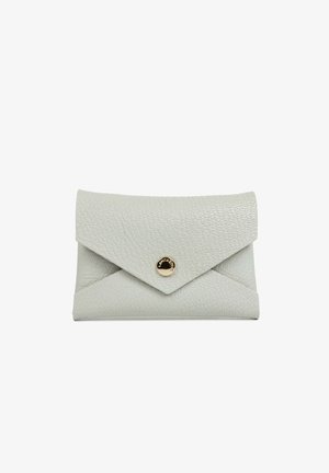 LANCASTER, Portefeuille - gris clair