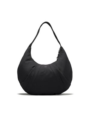 lululemon SHOULDER BAG UNISEX - Skuldertasker - black