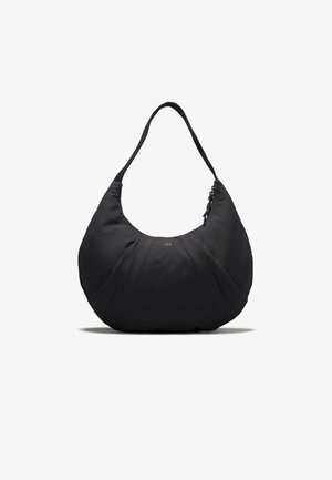 lululemon SHOULDER BAG UNISEX - Umhängetasche - black
