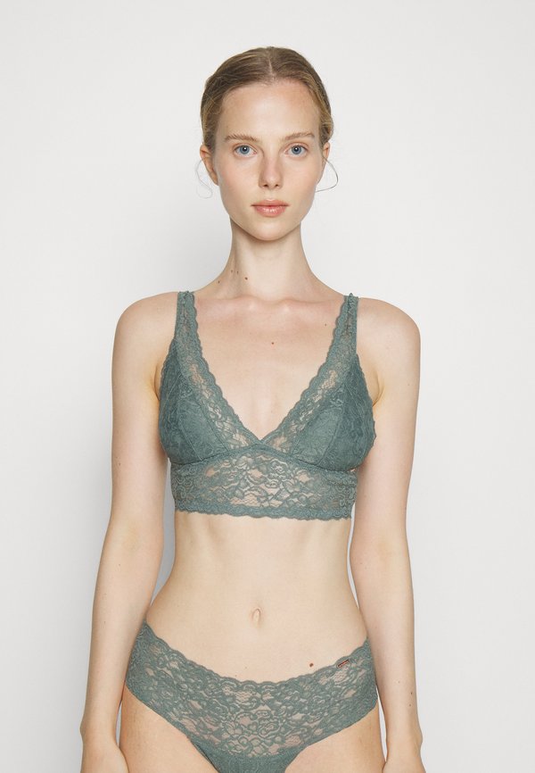 LANA 2 PACK - Triangle bra3