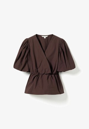 Noella, N-MAGDALENA BLOUSE - Μπλούζα - winter bloom