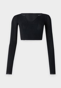 Επιλέχθηκε, black