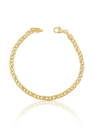 Bracciale - gelbgold