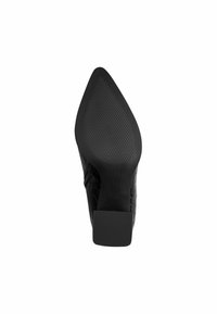 Marco Tozzi Bottes à talons hauts - black str