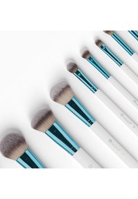BH Cosmetics POOLSIDE CHIC - 12 PIECE BRUSH SET - Makeup brush set - poolside chic