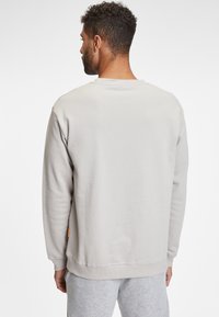 Justin Cassin CRUZ  - Sweater - light grey