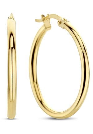 Ohrringe - gold coloured