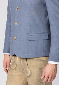 Stockerpoint XAVER - Sakko - hellblau