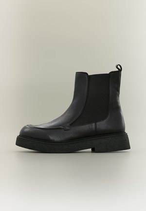 Gioseppo, Botines bajos - black
