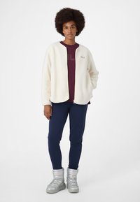 Fila APPAREL RIVOLI GRAPHIC - T-shirt imprimé - fig