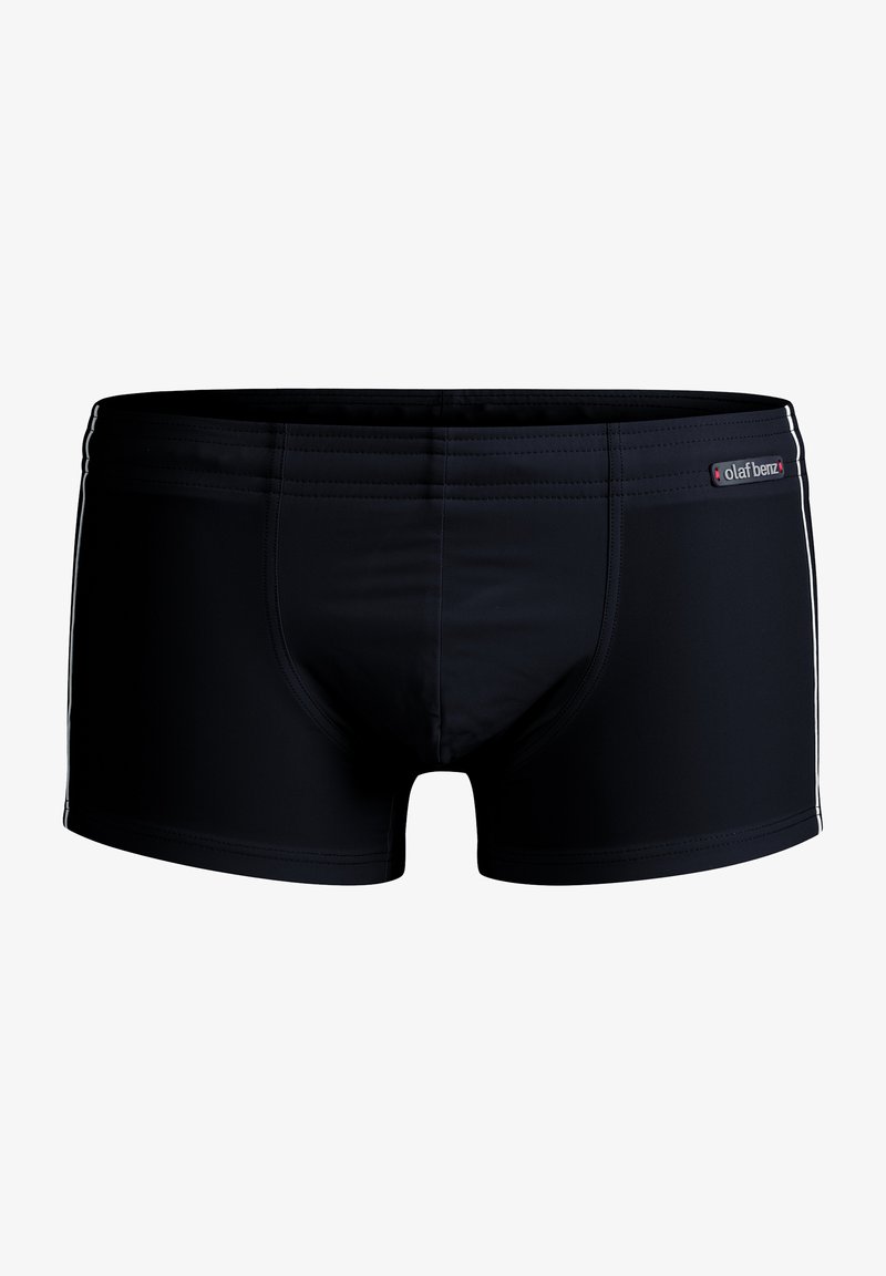 Olaf Benz Caleçon de bain - black