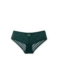 Unselected, emerald