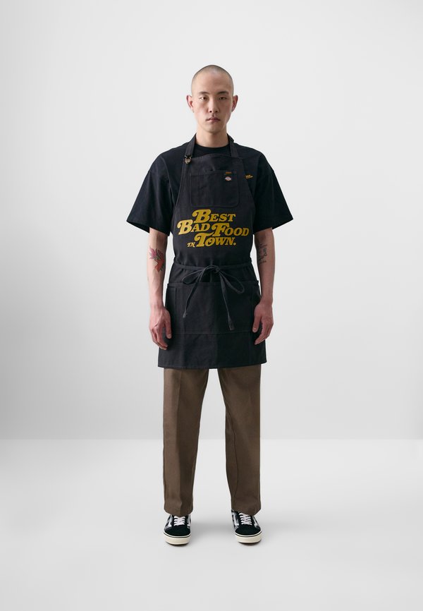GOLDIES APRON UNISEX - Other accessories3