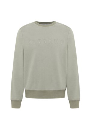 JONA - Sweatshirt - beige