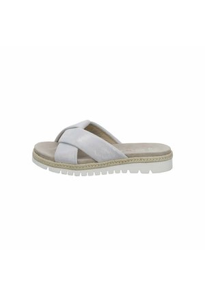 JAMAIKA - Mules - offwhite 12