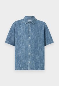 AYO SHIRT - Cămașă - washed denim