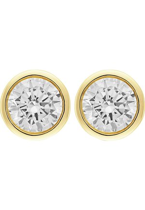 FAVS Ohrringe - gold coloured