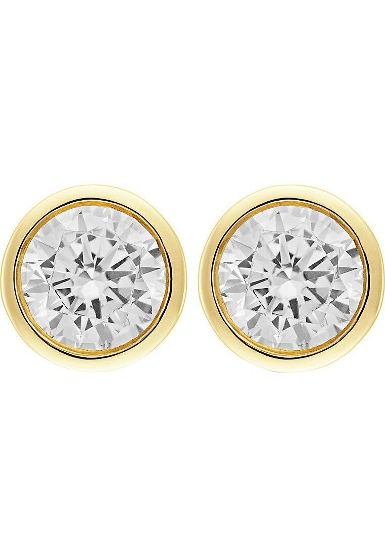 Damen Halsketten | FAVS Ohrringe gold/goldfarben - RZ20398 Damen Halsketten | FAVS Ohrringe gold/goldfarben - RZ20398