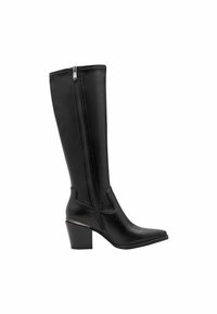 Marco Tozzi Bottes - black