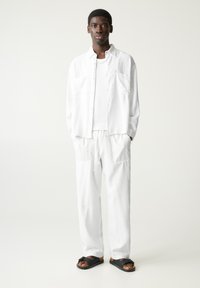 PULL&BEAR - Koszula