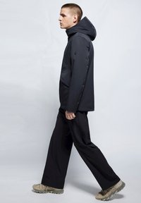 Elvine TIAM - Winterjas - dark navy