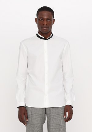 CHEMISE - Shirt - white