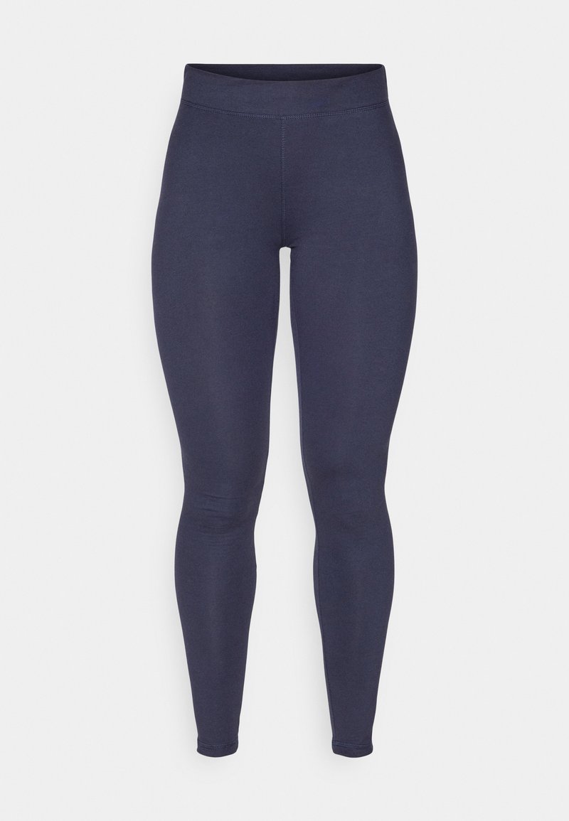 Only Play Tights donkerblauw