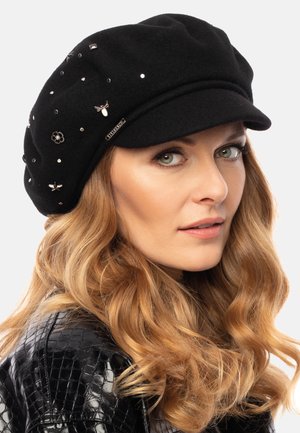 Bonnet - black