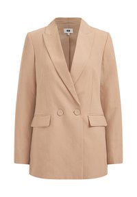 WE Fashion Blejzr - beige