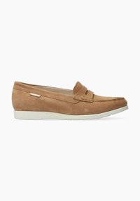 Mephisto VOLGA - Slip-ons - marron