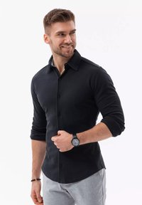 Ombre Camicia - black